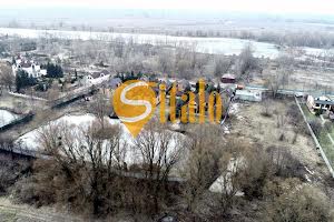 ділянка за адресою с. Вишеньки, 