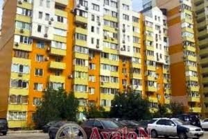коммерческая по адресу Академика Сахарова ул., 36а