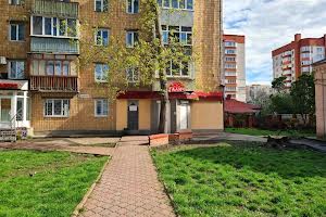 коммерческая по адресу Шевченко ул., 3