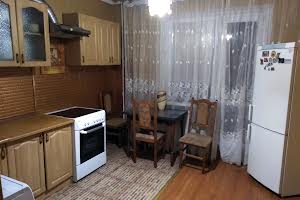 квартира за адресою Лариси Руденко вул., 10В