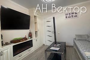 квартира за адресою Плехановська вул., 92А