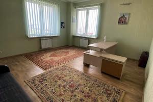 квартира за адресою Срібнокільська вул., 3-В