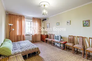 квартира по адресу Лесковская ул., 18-В