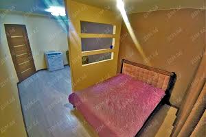 квартира по адресу Перспективная ул., 1