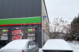 коммерческая по адресу Лукьяновская ул., 1