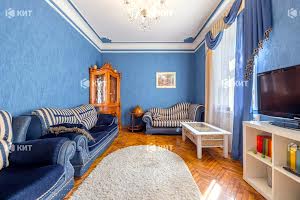 квартира по адресу Ромена Роллана ул., 7