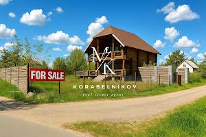 будинок за адресою лісовий, 1
