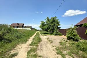 участок по адресу с. Музычи, Ентузіастів