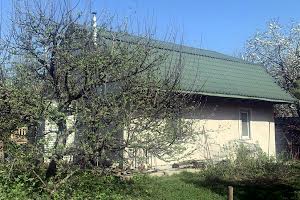 будинок за адресою Теремська вул.