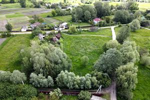 ділянка за адресою с. Гоголів, Зоряна