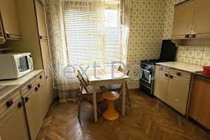 квартира за адресою Вікентія Беретті вул., 3