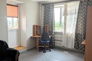 квартира по адресу Кричевского ул., 37