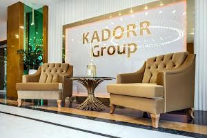 комерційна за адресою Київ, Жилянська вул., 68