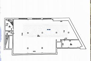 коммерческая по адресу Петра Кривоноса пл., 1