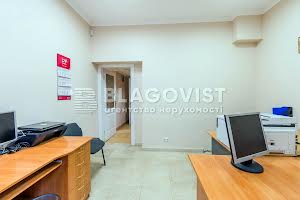 комерційна за адресою Байди-Вишневецького вул. (Осиповського), 9