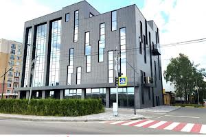 комерційна за адресою Садова вул., 1