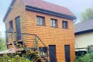будинок за адресою Київ, Марка Черемшини вул.