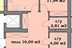 квартира по адресу Клеменова Дача ул., 11