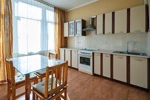 квартира за адресою Володимира Івасюка просп. (Героїв Сталінграду), 6-А
