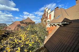 будинок за адресою Млинна вул. (Воровського), 9