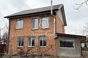 будинок за адресою смт. Велика Димерка, Січнева вул.