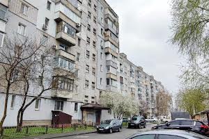 квартира за адресою Слобожанська вул. (8 Березня), 13