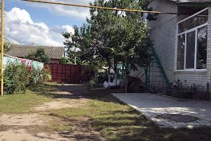 дом по адресу Молодіжна