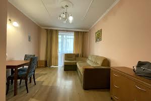квартира за адресою Чорновола вул., 56