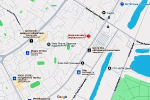 комерційна за адресою Миколи Закревського вул., 28