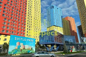 квартира за адресою Наддніпрянське шосе, 2а