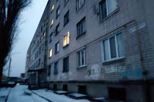 кімната за адресою Авіаційний пров., 16/1