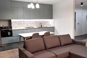квартира по адресу Кулиша ул., 36