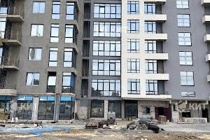 квартира за адресою Авіаційна вул., 39