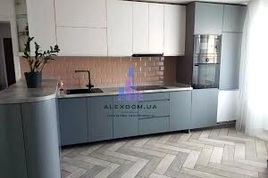 квартира за адресою Сергія Москаленка вул. (Красовського), 51