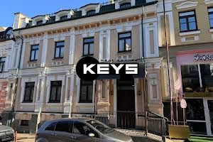 будинок за адресою Гончарна вул., 5-А
