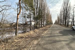 участок по адресу Васильківська, 22