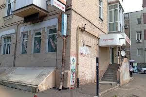 коммерческая по адресу Антоновича ул. (Горького), 59а