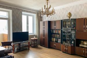 квартира по адресу Академика Богомольца ул., 3