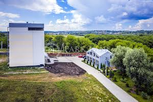 комерційна за адресою с. Білогородка, Гайова, 1а
