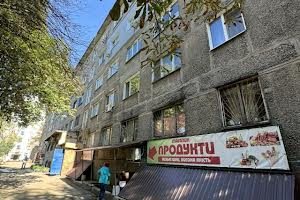 квартира по адресу Казака Мамая ул. (Юних Ленінців), 30
