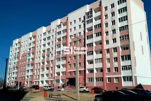 квартира по адресу Академика Барабашова ул., 12