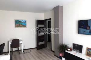 квартира за адресою Перемоги, 65Г