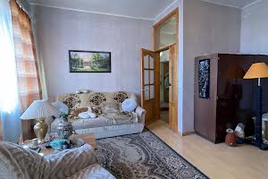 квартира за адресою Харків, Німецький в'їзд (Пушкінський), 7