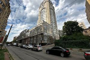 комерційна за адресою Дмитрівська вул., 80