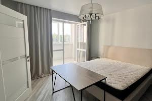 квартира за адресою Перемоги просп., 87