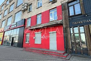 коммерческая по адресу Степана Бандеры просп. (Московський), 8