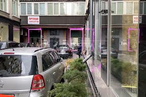 коммерческая по адресу Большая Васильковская ул. (Красноармейская), 18