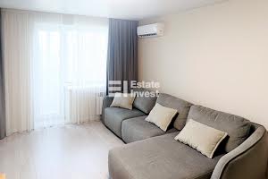 квартира за адресою Ахсарова вул., 3В