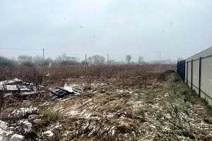 участок по адресу с. Красиловка, весняна, 1
