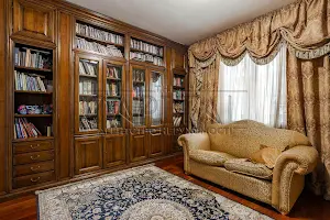 будинок за адресою Болсуновська вул. (Сергія Струтинського), 6